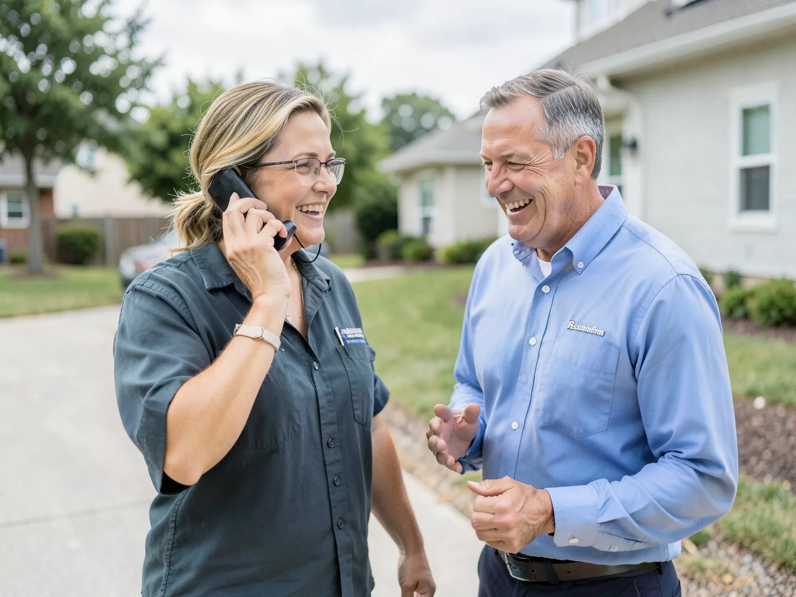 Frequently Asked Questions About Flood Damage Restoration in Edgewater, MD